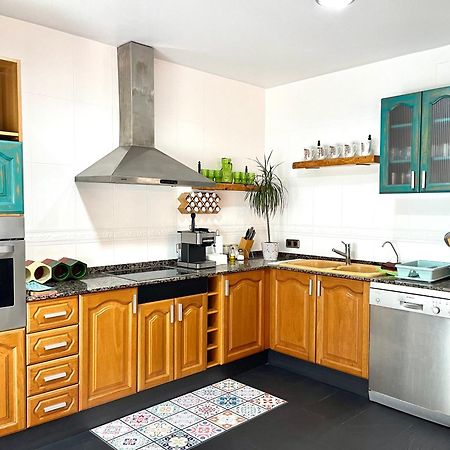 L'Aldea Alojamiento Turistico Casa Ela מראה חיצוני תמונה