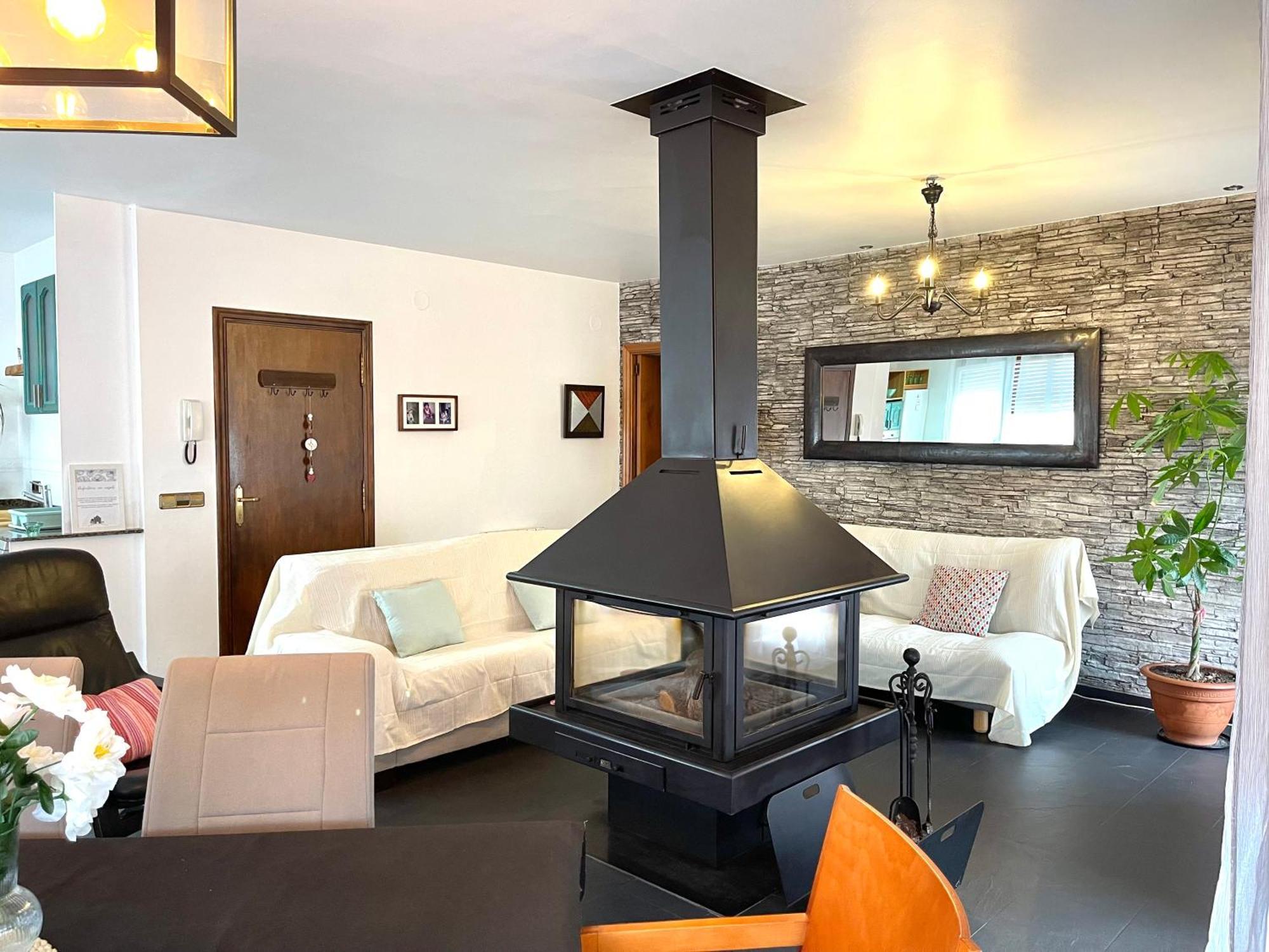 L'Aldea Alojamiento Turistico Casa Ela מראה חיצוני תמונה