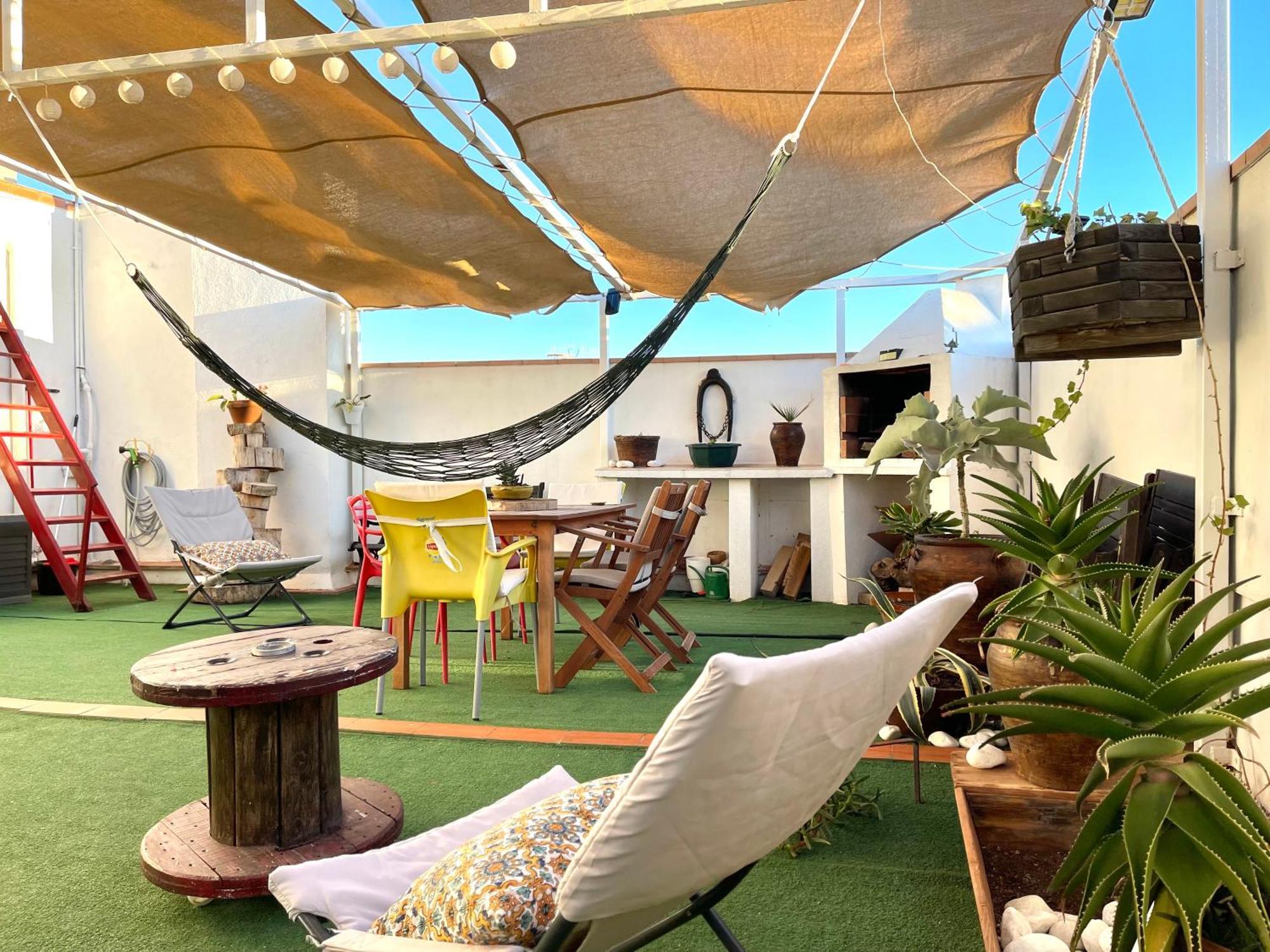 L'Aldea Alojamiento Turistico Casa Ela מראה חיצוני תמונה