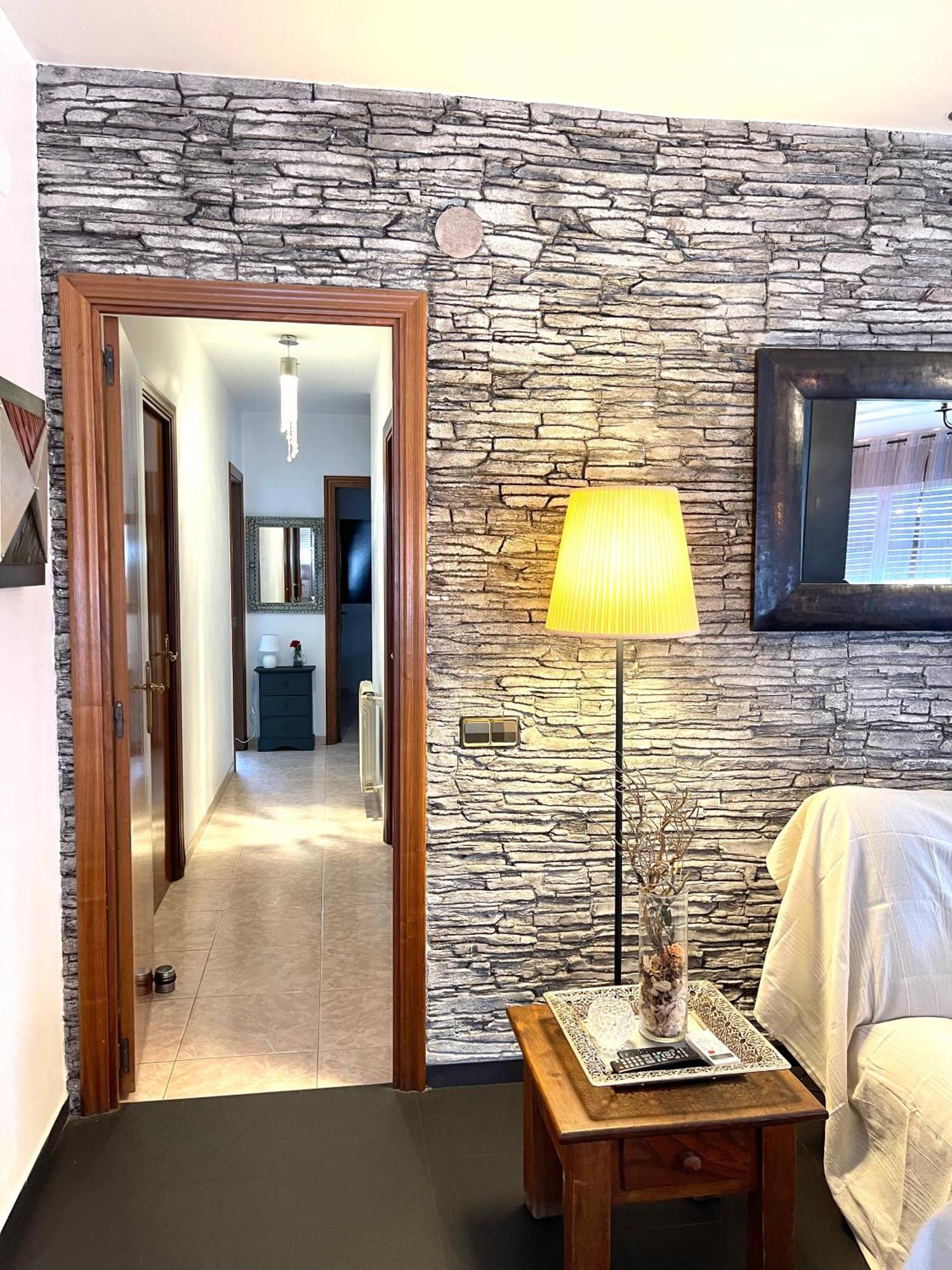 L'Aldea Alojamiento Turistico Casa Ela מראה חיצוני תמונה