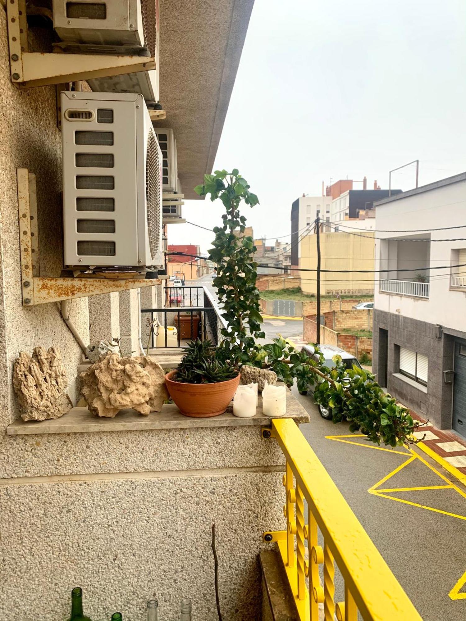 L'Aldea Alojamiento Turistico Casa Ela מראה חיצוני תמונה