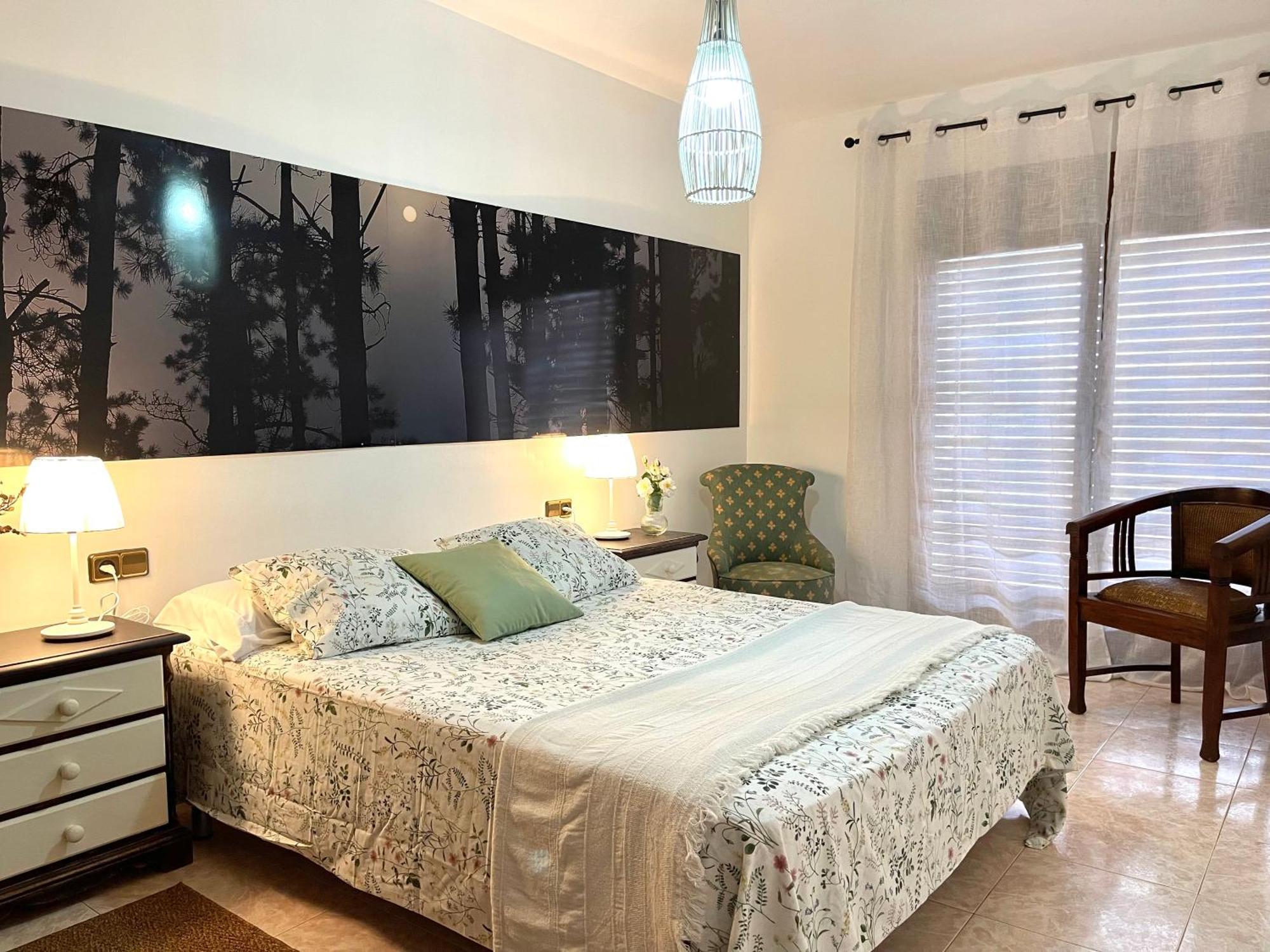L'Aldea Alojamiento Turistico Casa Ela מראה חיצוני תמונה