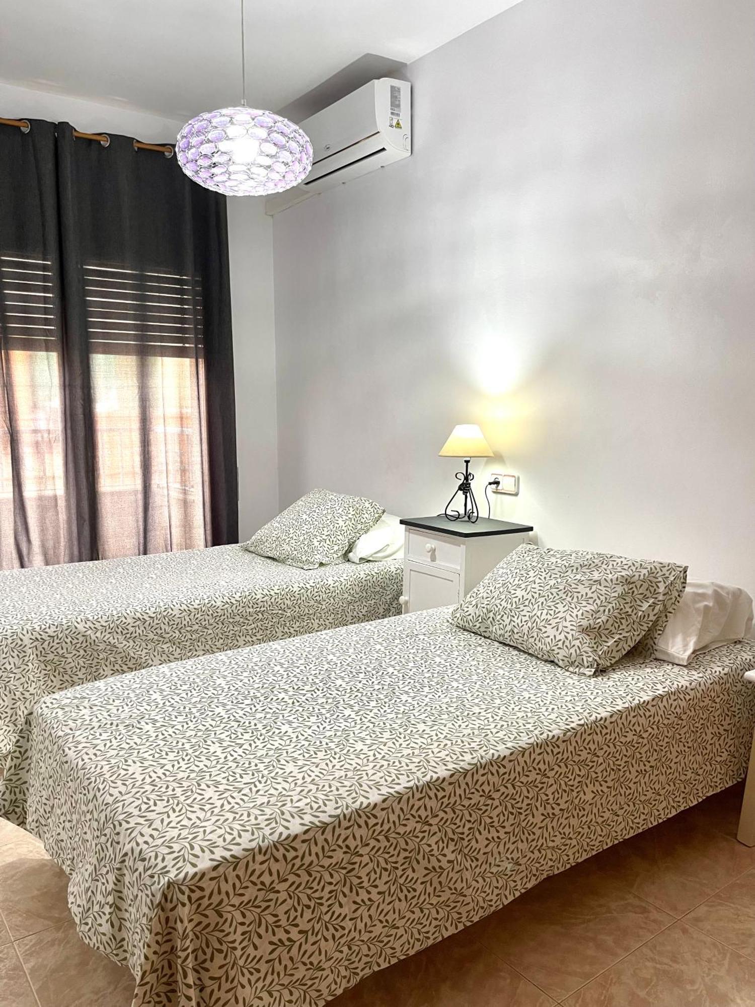 L'Aldea Alojamiento Turistico Casa Ela מראה חיצוני תמונה